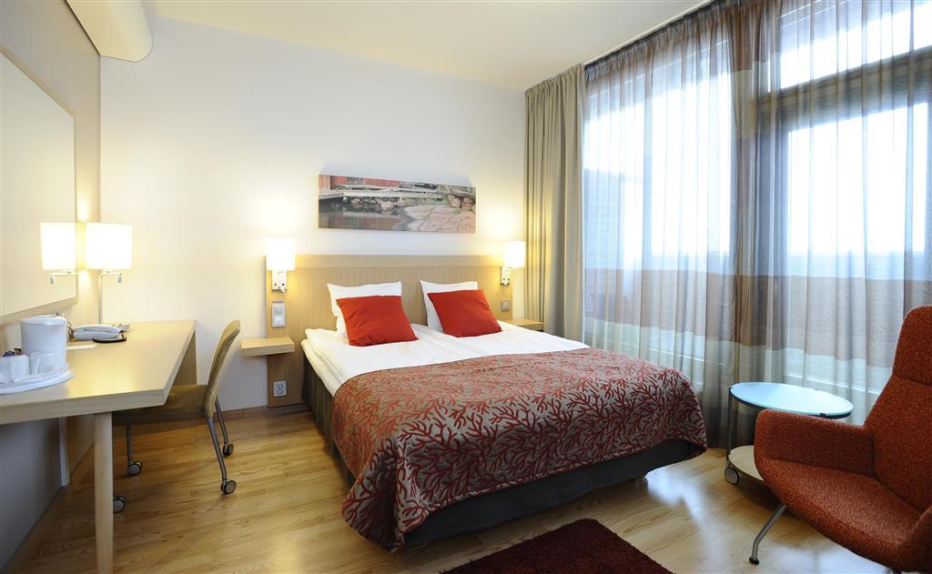 Scandic Oulu City Room photo