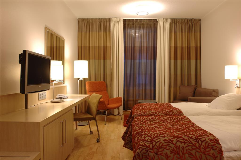 Scandic Oulu City Room photo